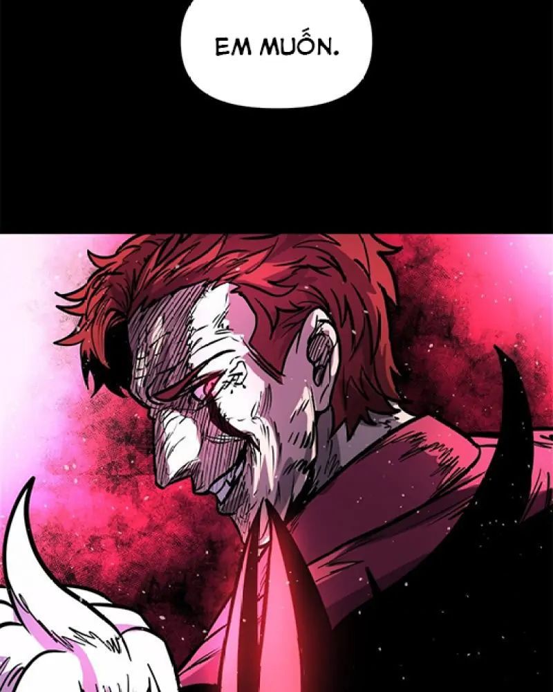 Thánh Tộc Chapter 12 - 15