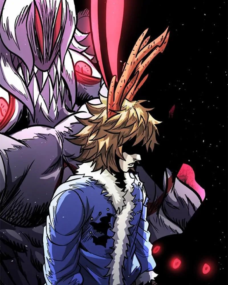 Thánh Tộc Chapter 12 - 16