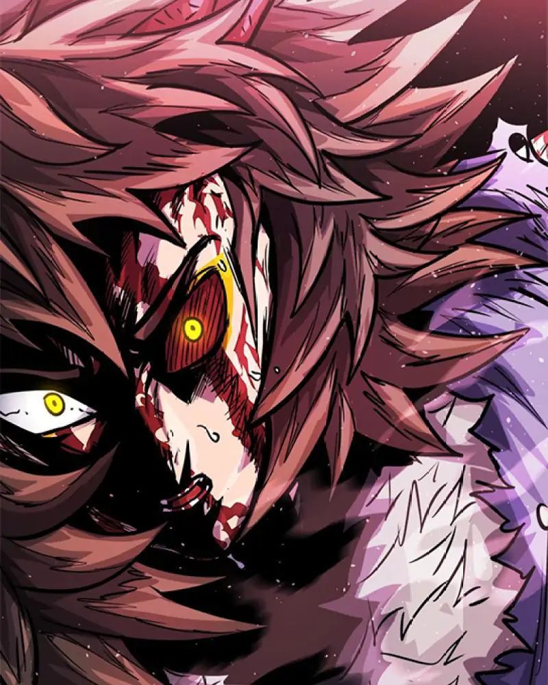 Thánh Tộc Chapter 12 - 173