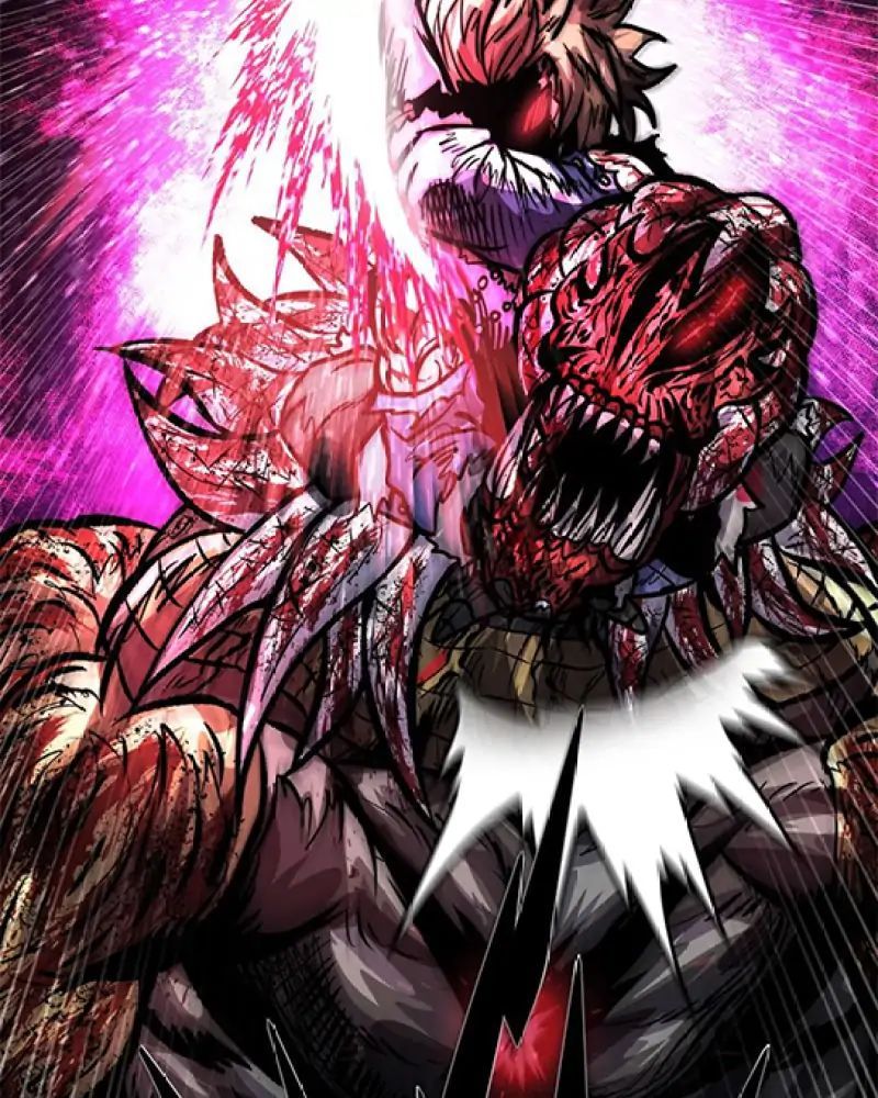 Thánh Tộc Chapter 12 - 216