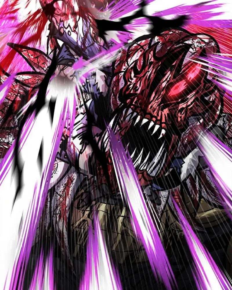 Thánh Tộc Chapter 12 - 235