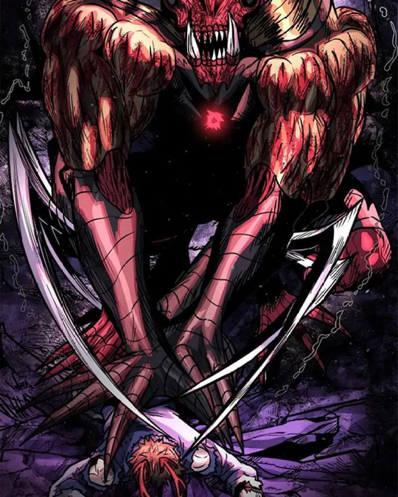 Thánh Tộc Chapter 12 - 44