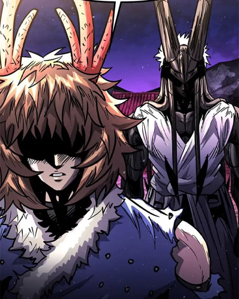 Thánh Tộc Chapter 12 - 8