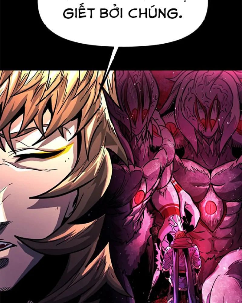 Thánh Tộc Chapter 12 - 10