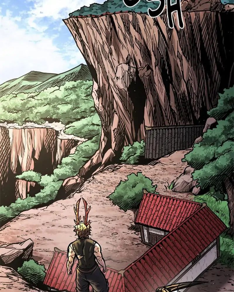 Thánh Tộc Chapter 13 - 135