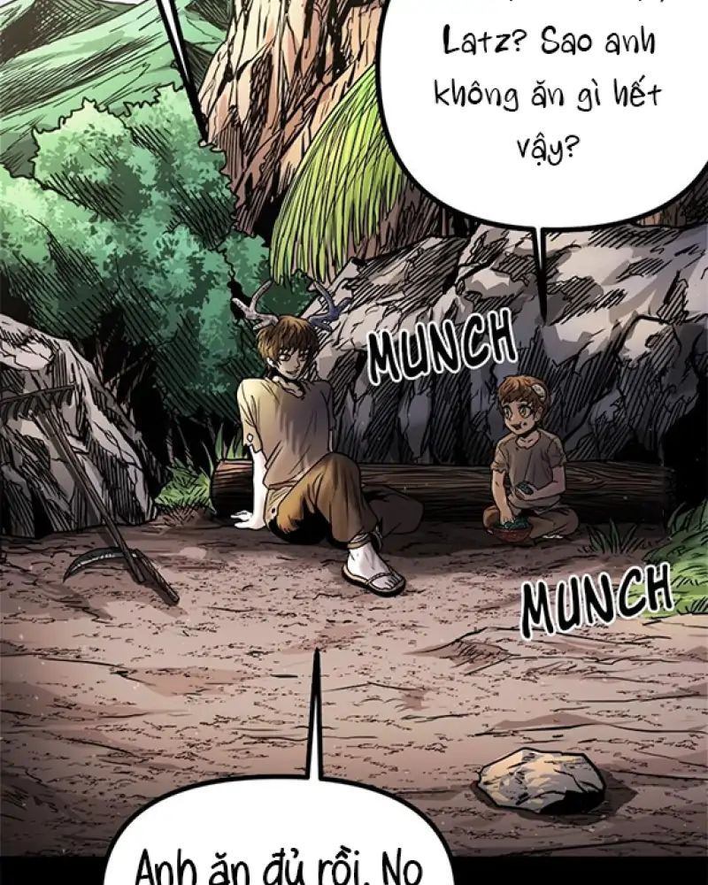 Thánh Tộc Chapter 13 - 144