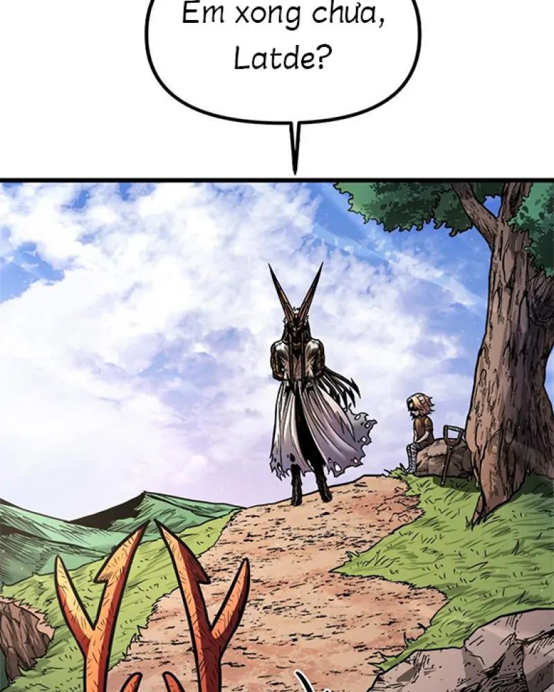 Thánh Tộc Chapter 13 - 153