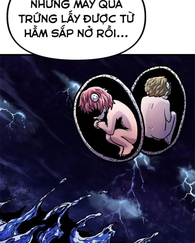 Thánh Tộc Chapter 13 - 170