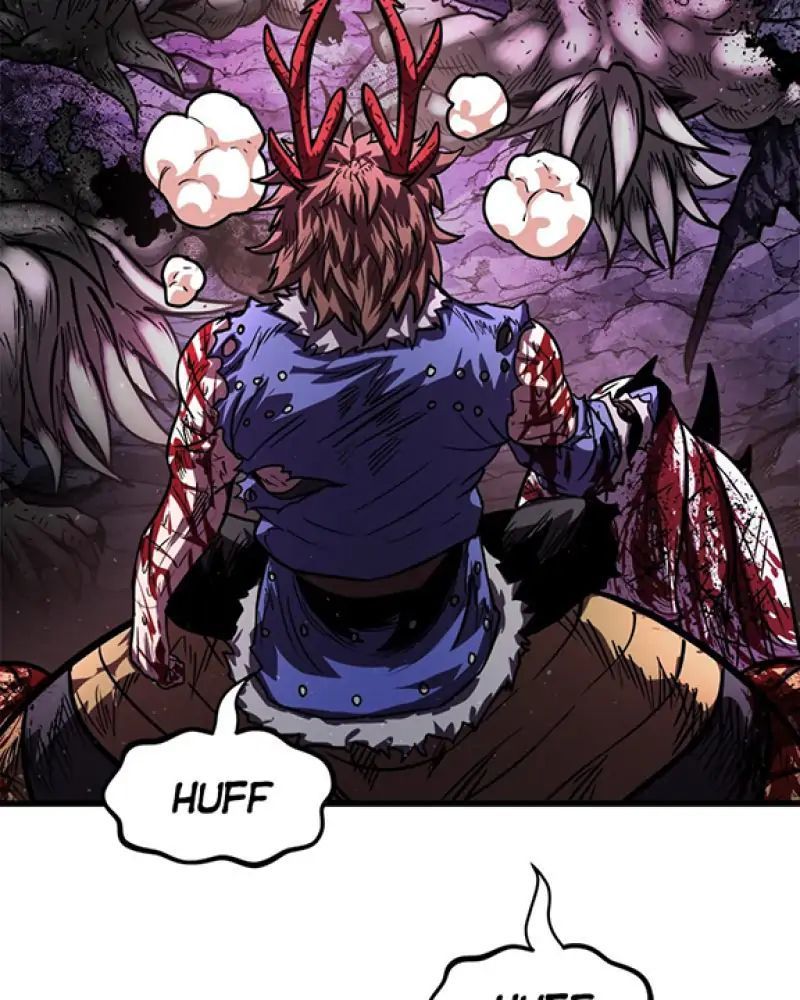 Thánh Tộc Chapter 13 - 19