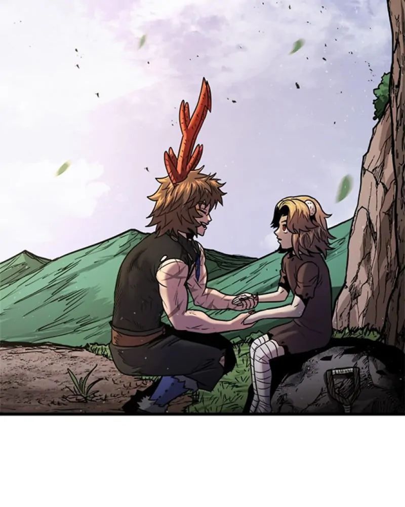 Thánh Tộc Chapter 13 - 190