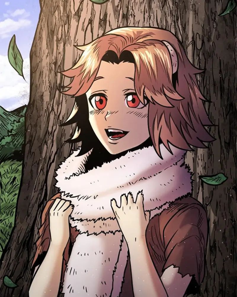 Thánh Tộc Chapter 13 - 205