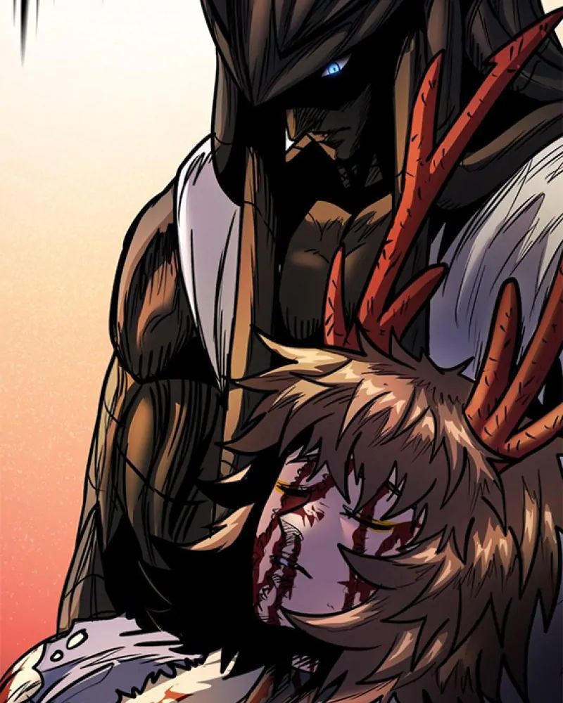 Thánh Tộc Chapter 13 - 92