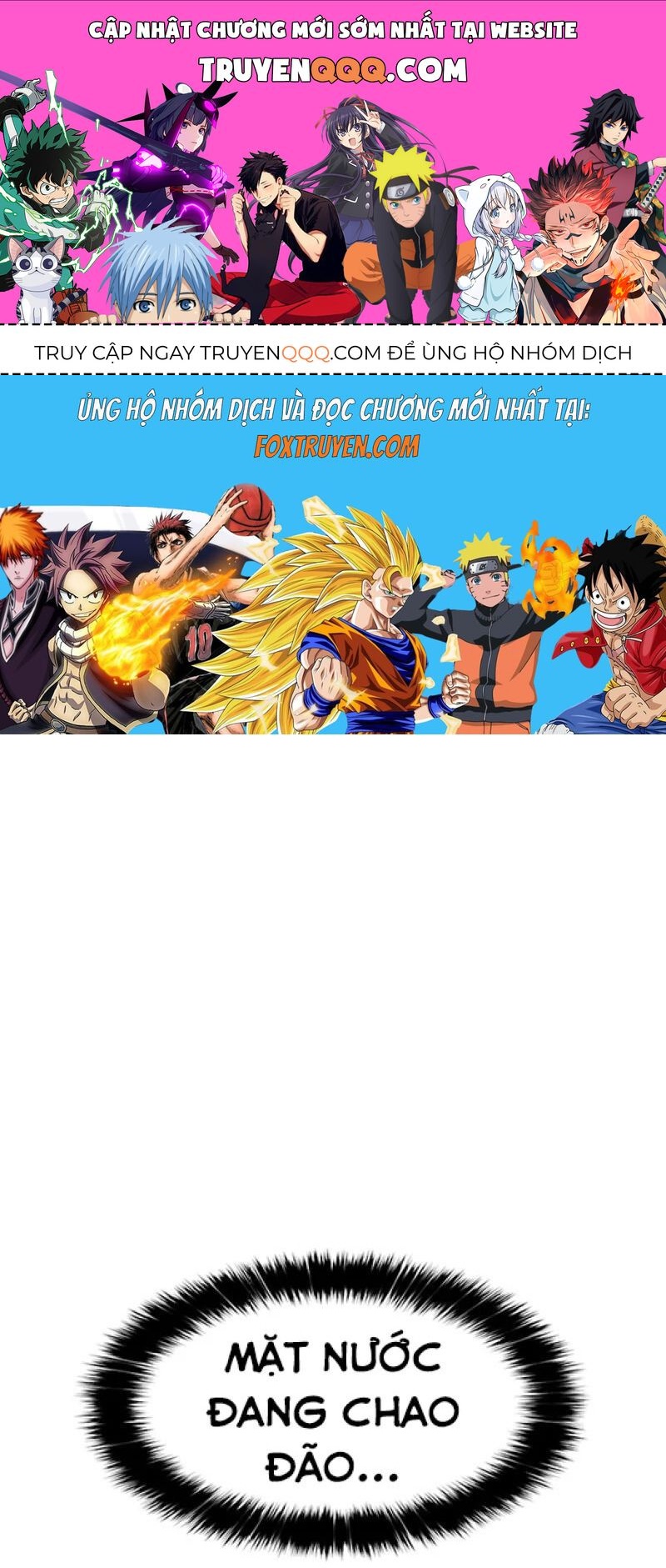 Thánh Tộc Chapter 14 - 1