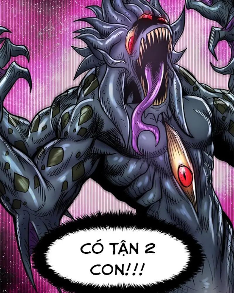 Thánh Tộc Chapter 14 - 131