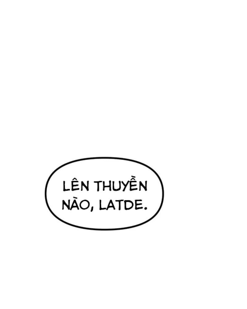 Thánh Tộc Chapter 14 - 15