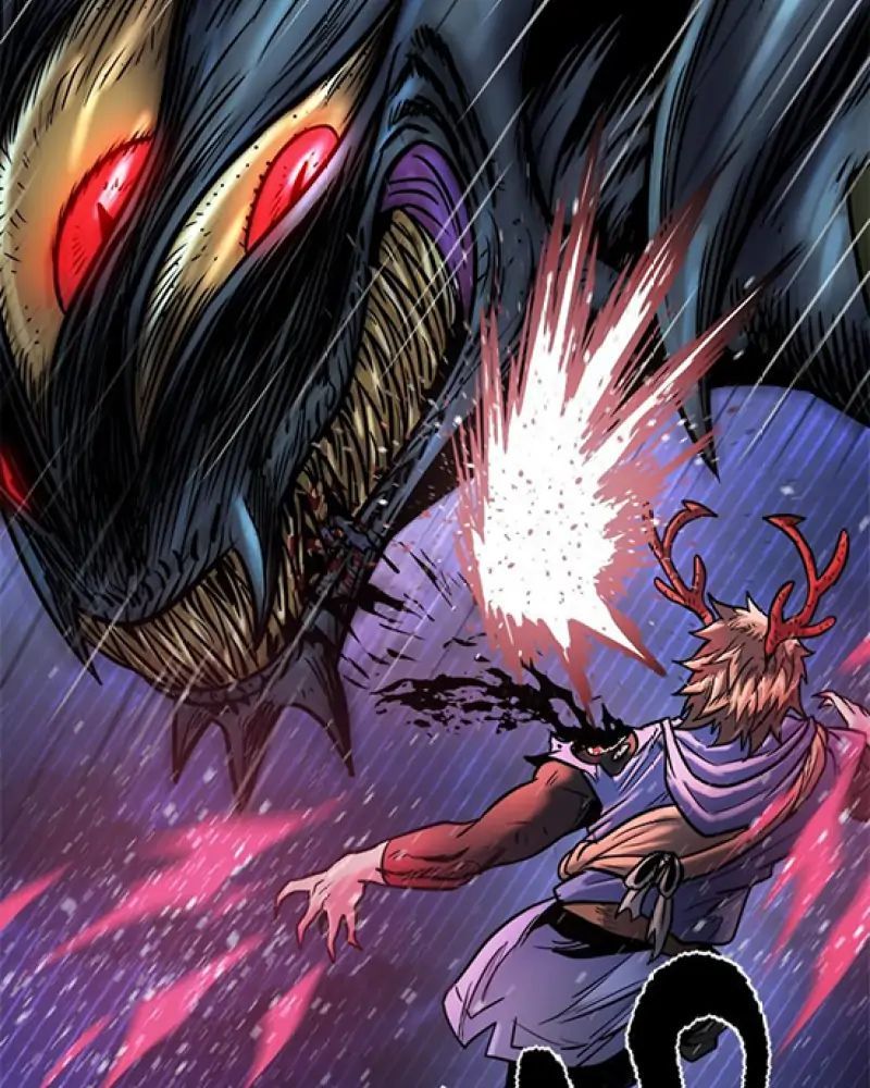 Thánh Tộc Chapter 14 - 153