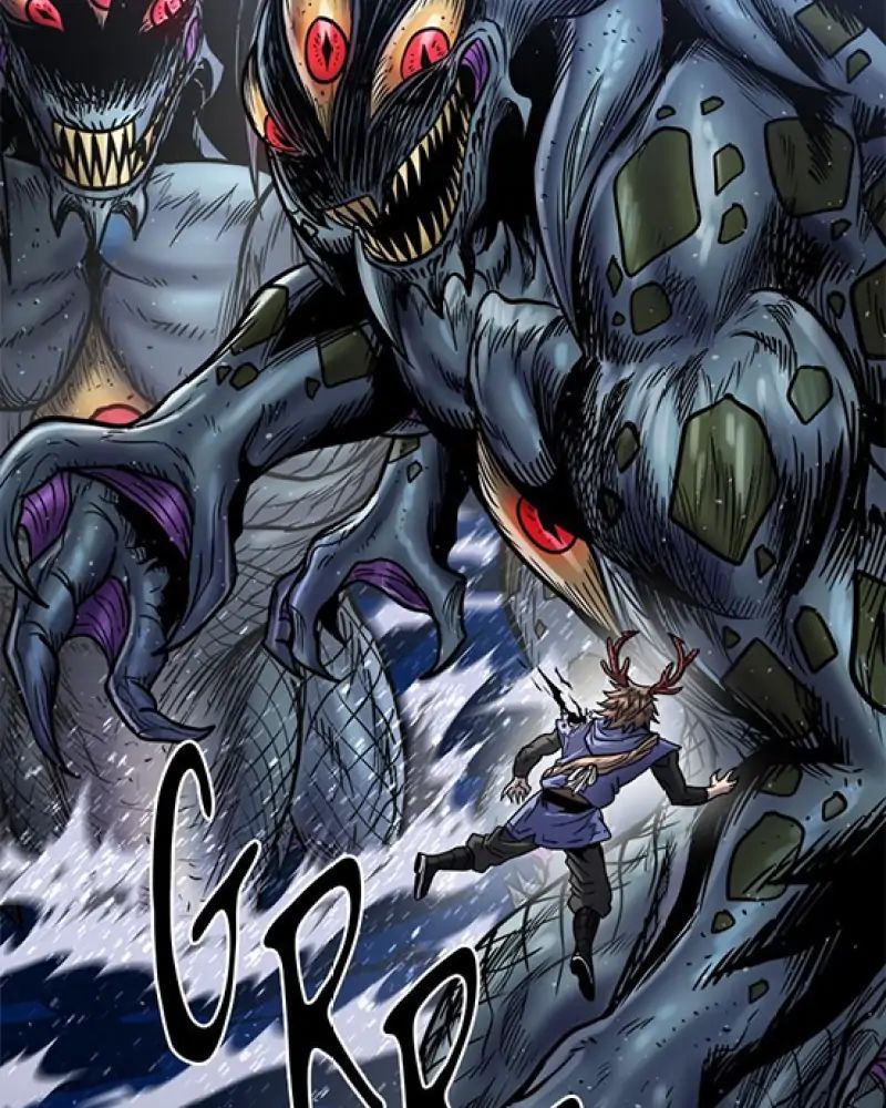 Thánh Tộc Chapter 14 - 159