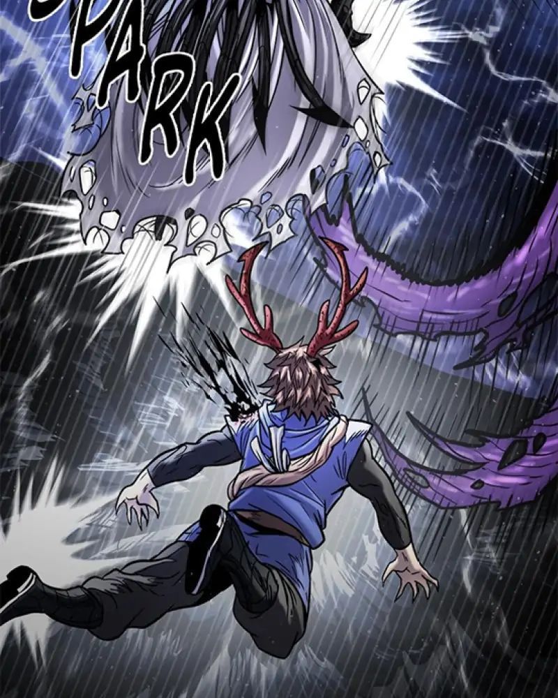 Thánh Tộc Chapter 14 - 167