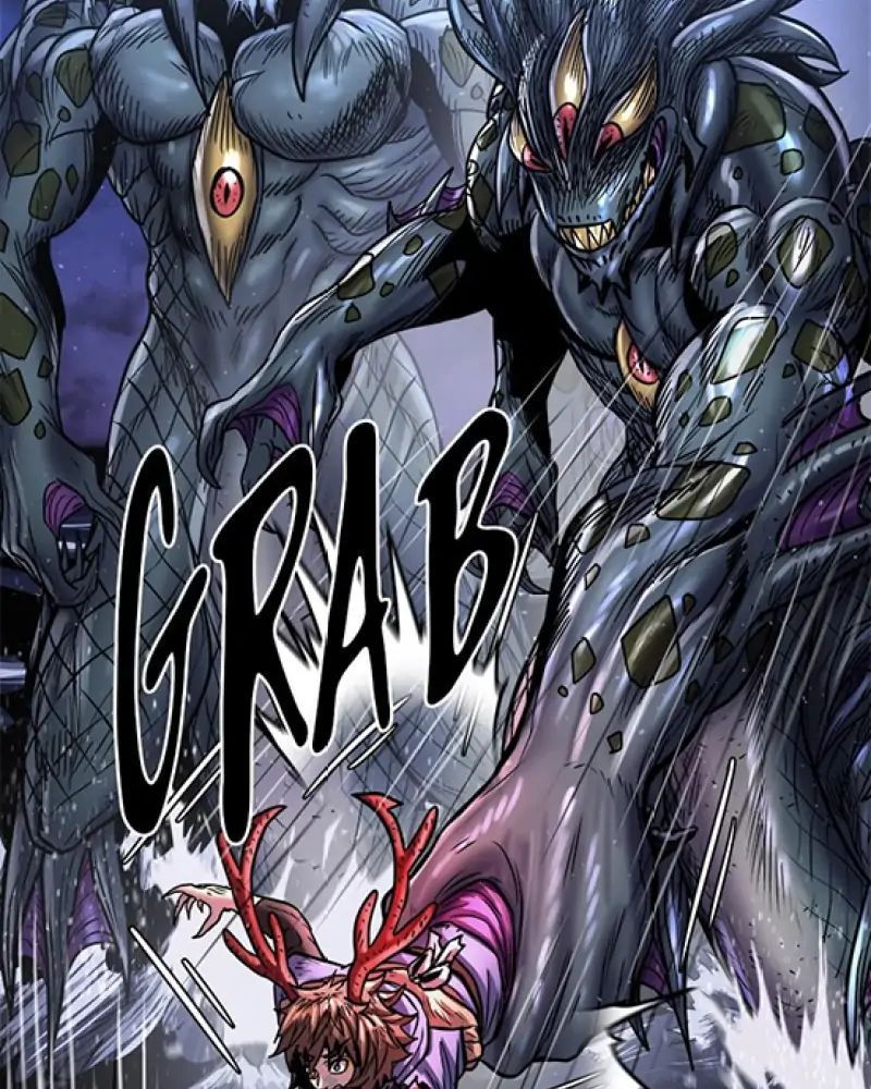 Thánh Tộc Chapter 14 - 181