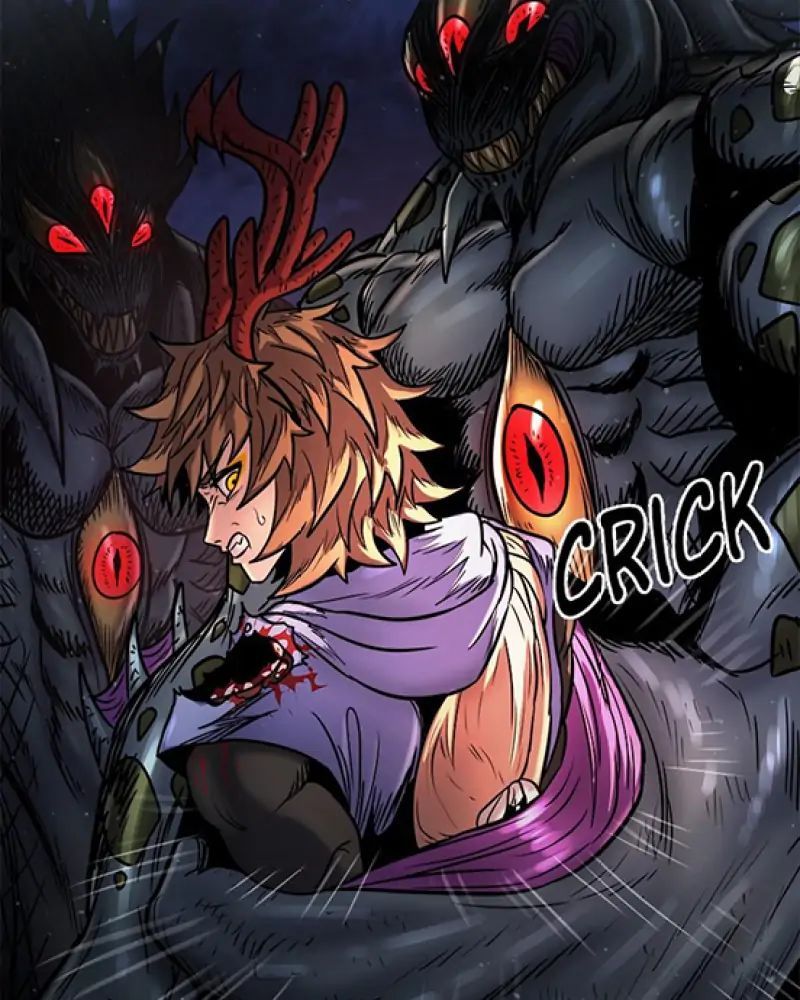 Thánh Tộc Chapter 14 - 190