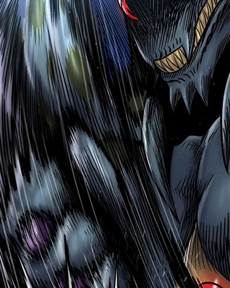 Thánh Tộc Chapter 14 - 199