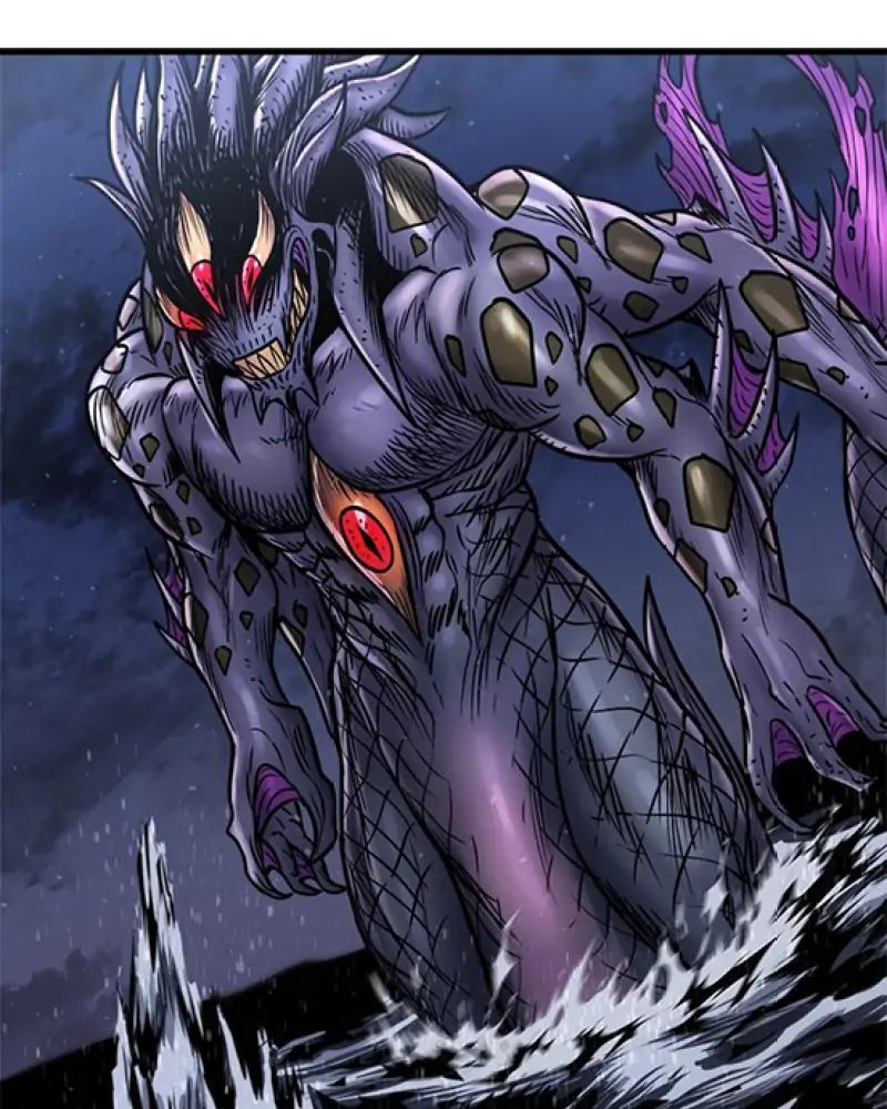 Thánh Tộc Chapter 14 - 210