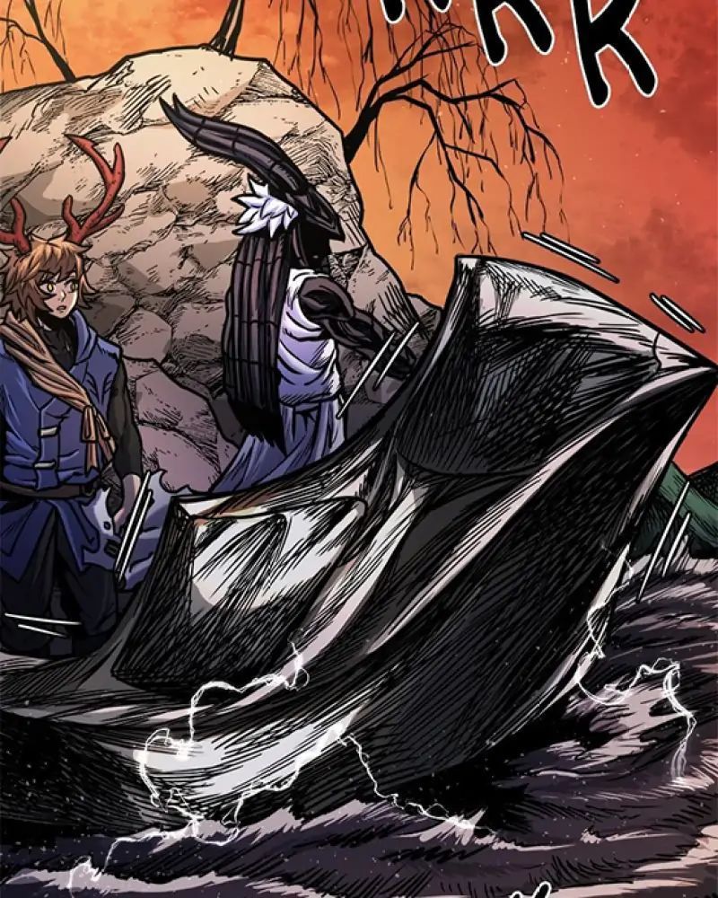 Thánh Tộc Chapter 14 - 24