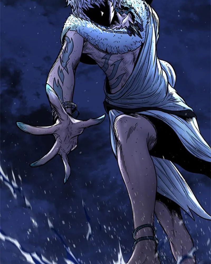 Thánh Tộc Chapter 14 - 237