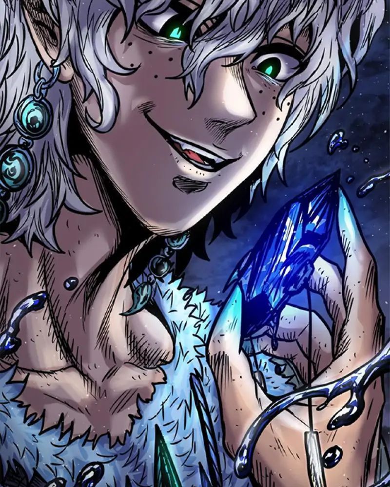 Thánh Tộc Chapter 14 - 254