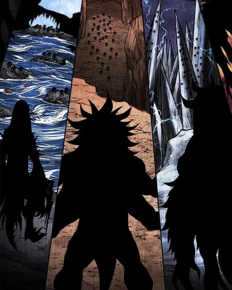 Thánh Tộc Chapter 14 - 61