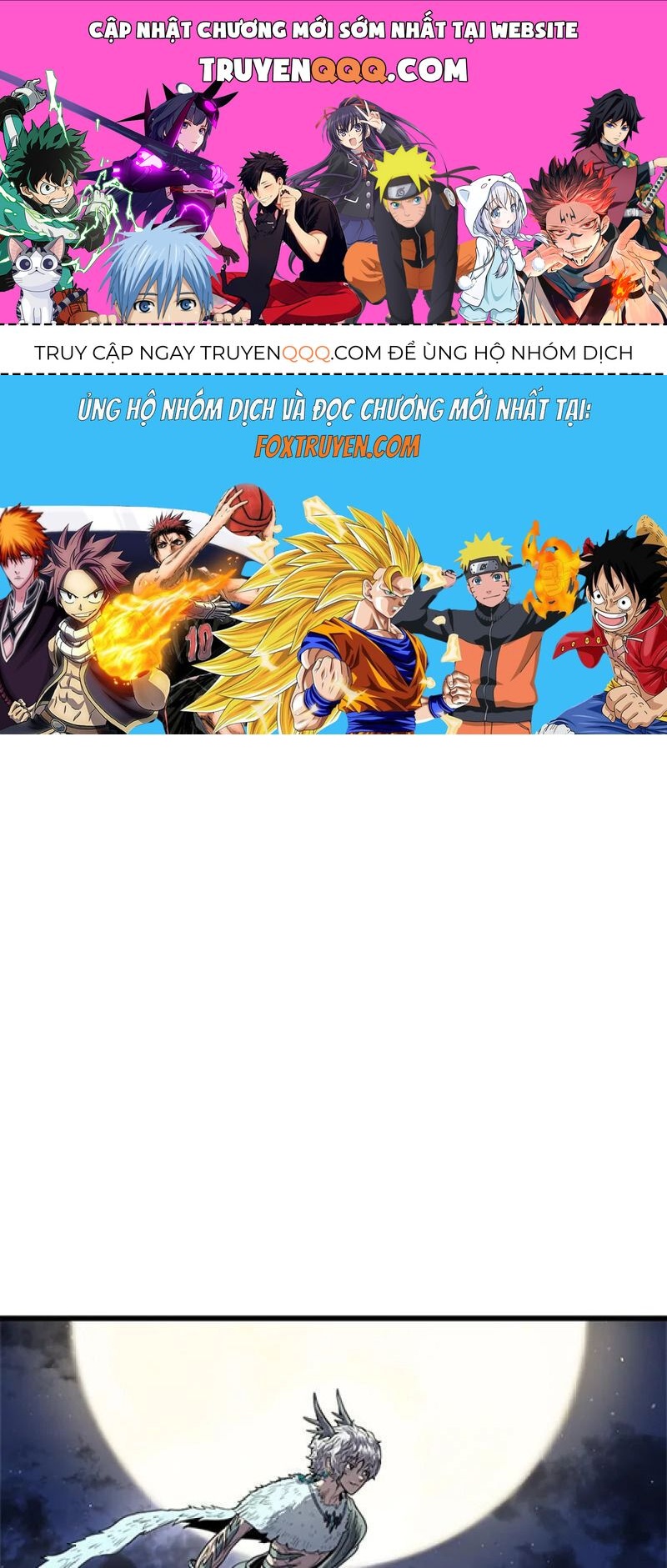 Thánh Tộc Chapter 15 - 1