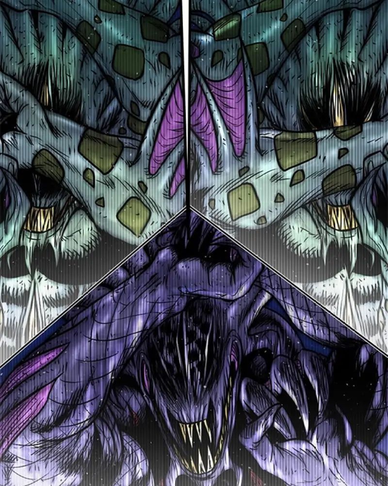 Thánh Tộc Chapter 15 - 110