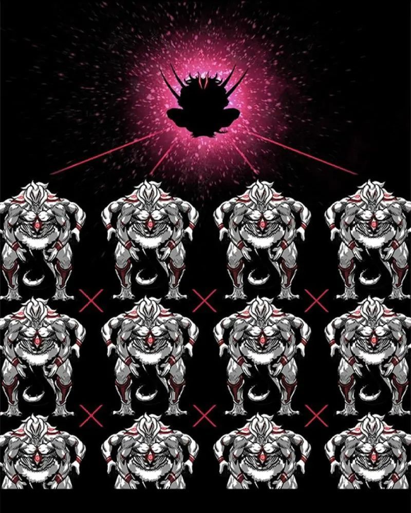 Thánh Tộc Chapter 15 - 129