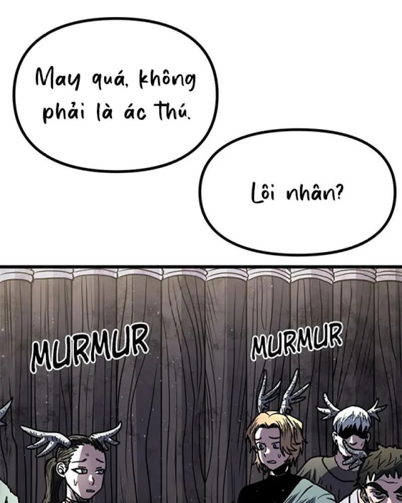 Thánh Tộc Chapter 15 - 162