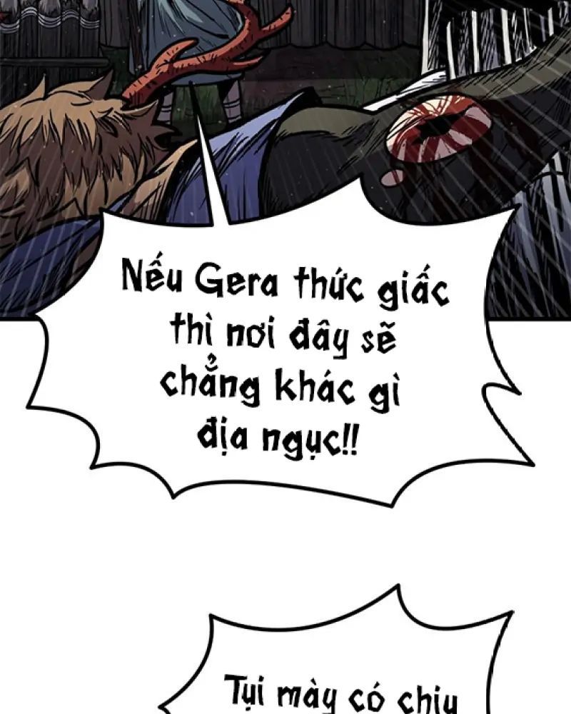 Thánh Tộc Chapter 15 - 167