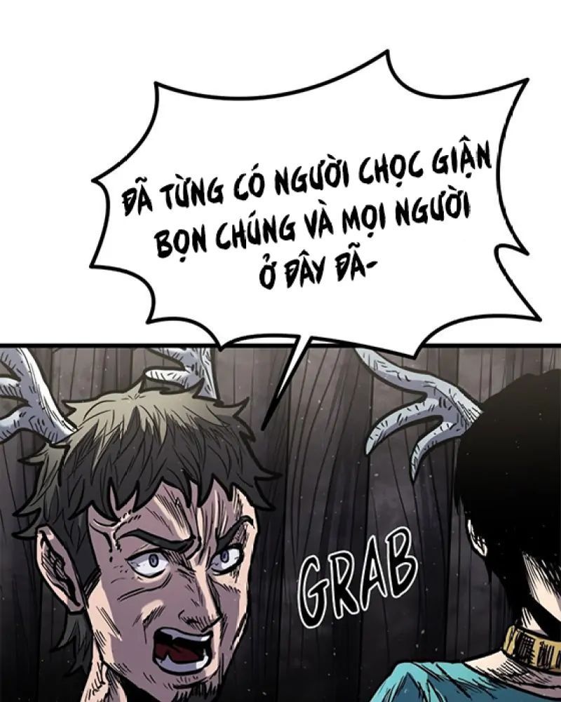 Thánh Tộc Chapter 15 - 169