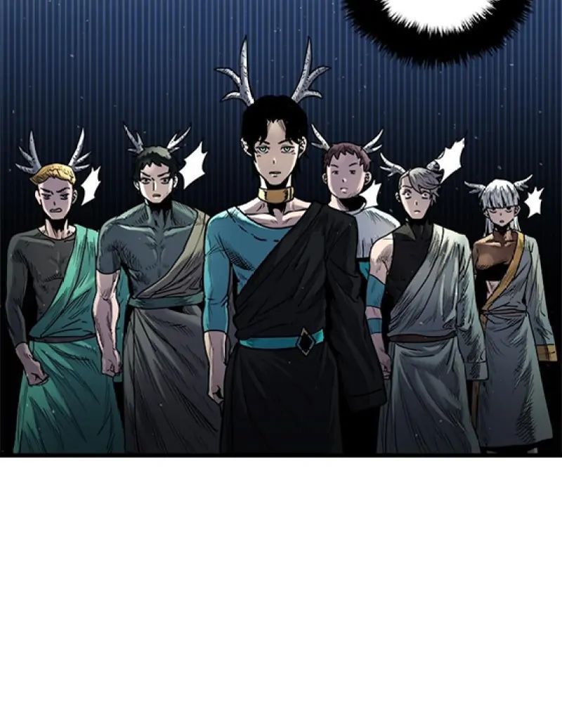 Thánh Tộc Chapter 15 - 175