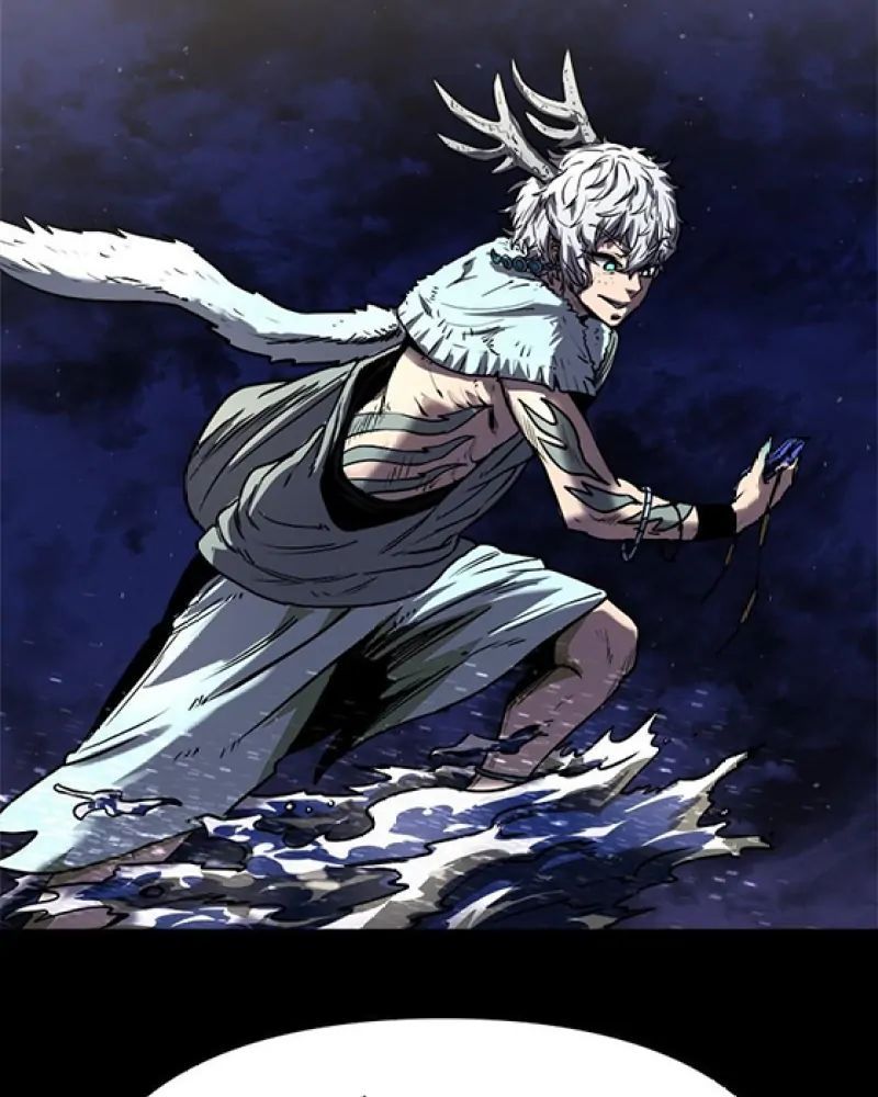 Thánh Tộc Chapter 15 - 219