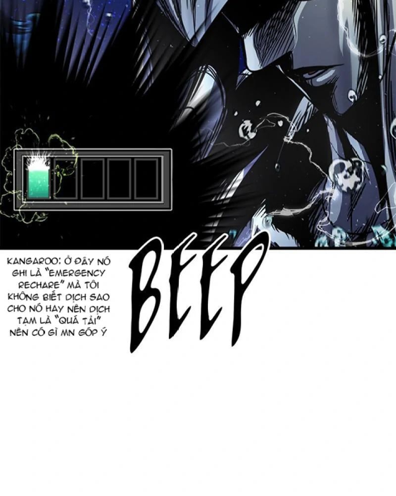 Thánh Tộc Chapter 15 - 49