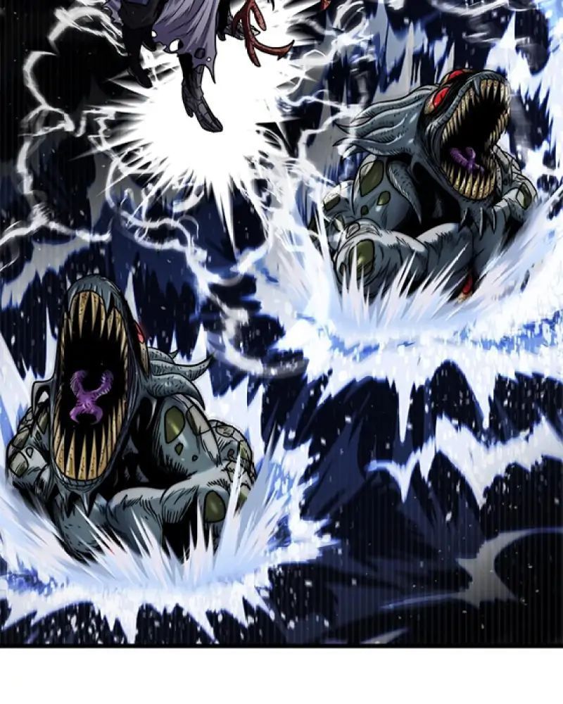 Thánh Tộc Chapter 15 - 56