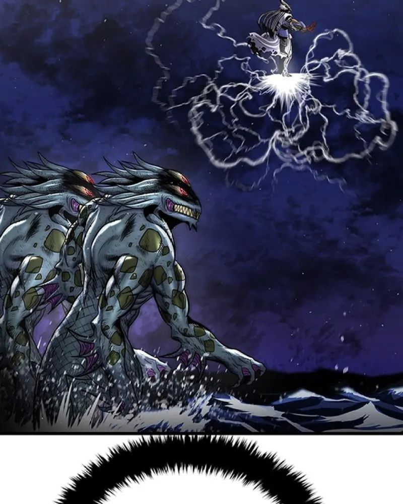 Thánh Tộc Chapter 15 - 61