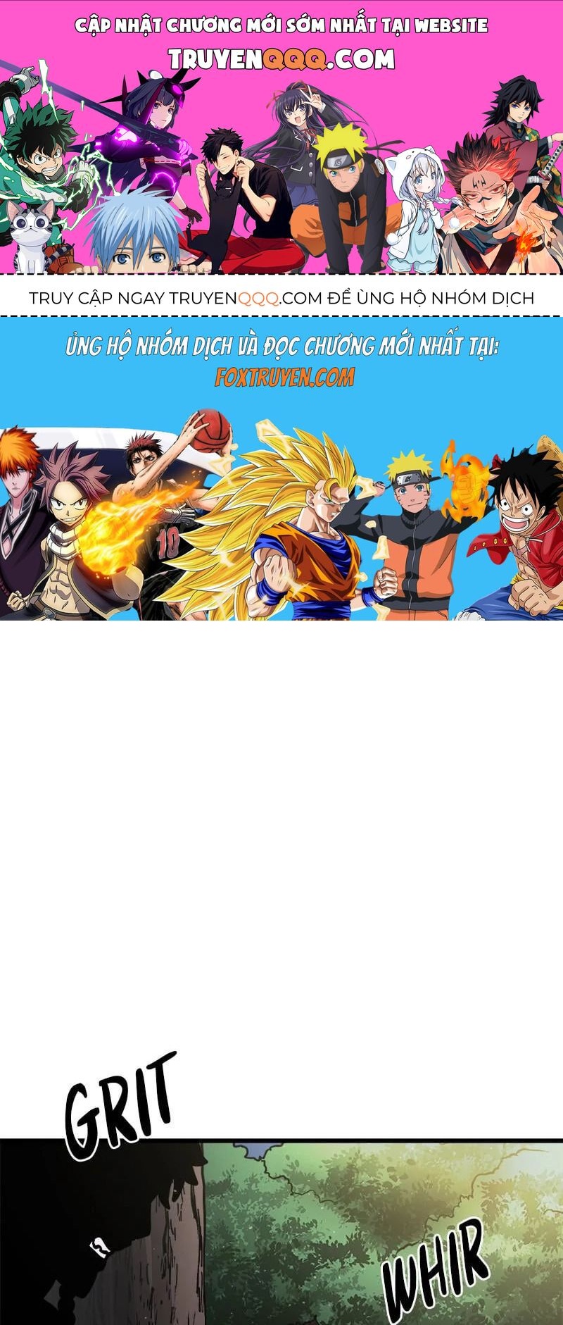 Thánh Tộc Chapter 16 - 1