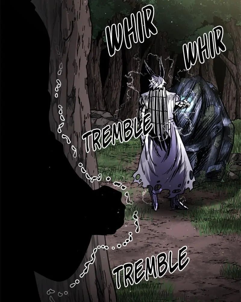 Thánh Tộc Chapter 16 - 2