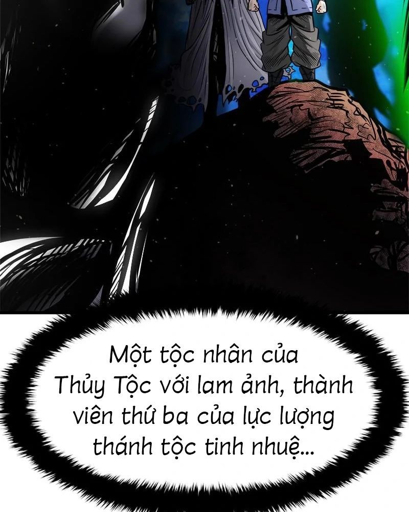 Thánh Tộc Chapter 16 - 107