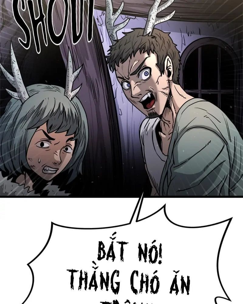 Thánh Tộc Chapter 16 - 119