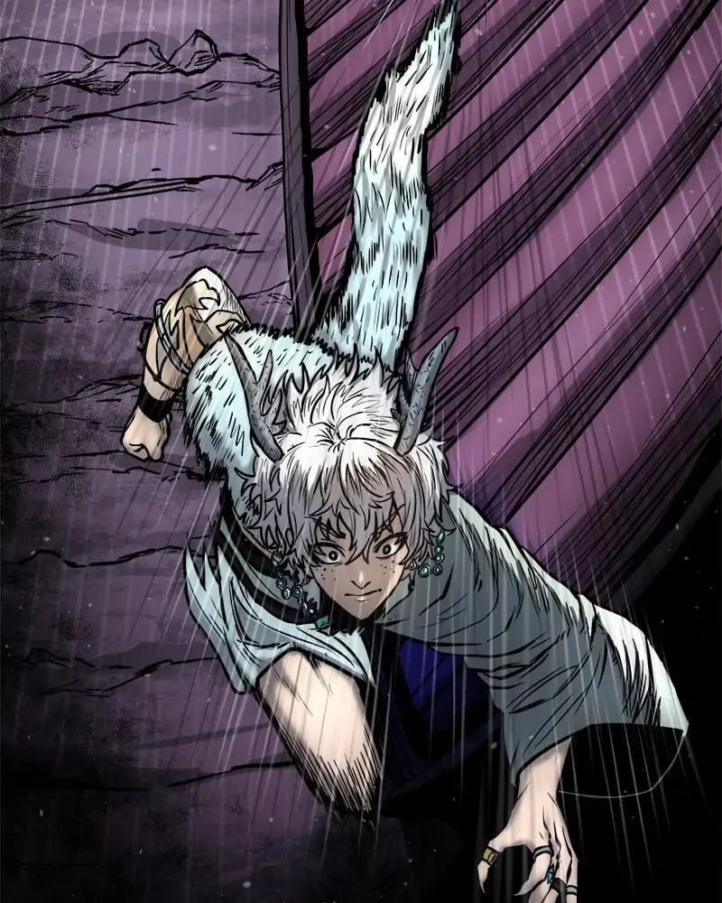 Thánh Tộc Chapter 16 - 124