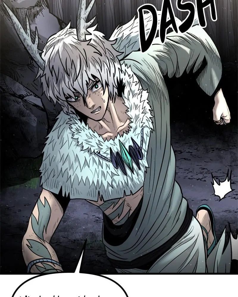 Thánh Tộc Chapter 16 - 129