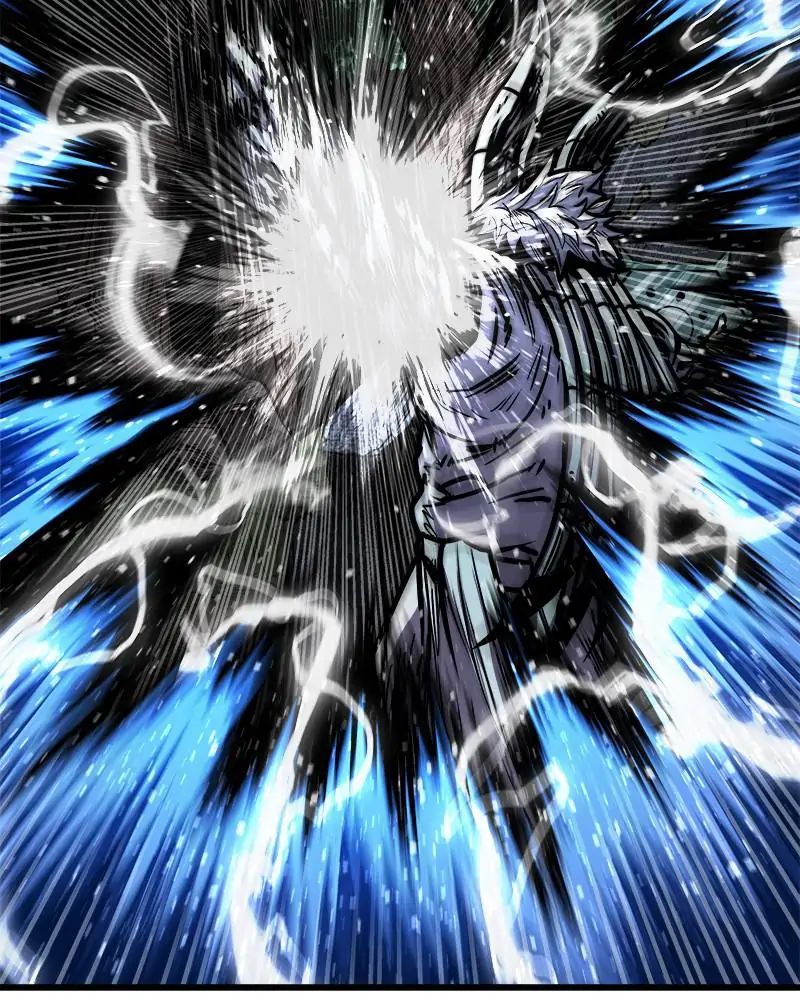 Thánh Tộc Chapter 16 - 15