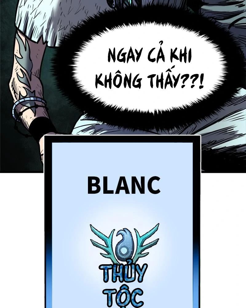 Thánh Tộc Chapter 16 - 18