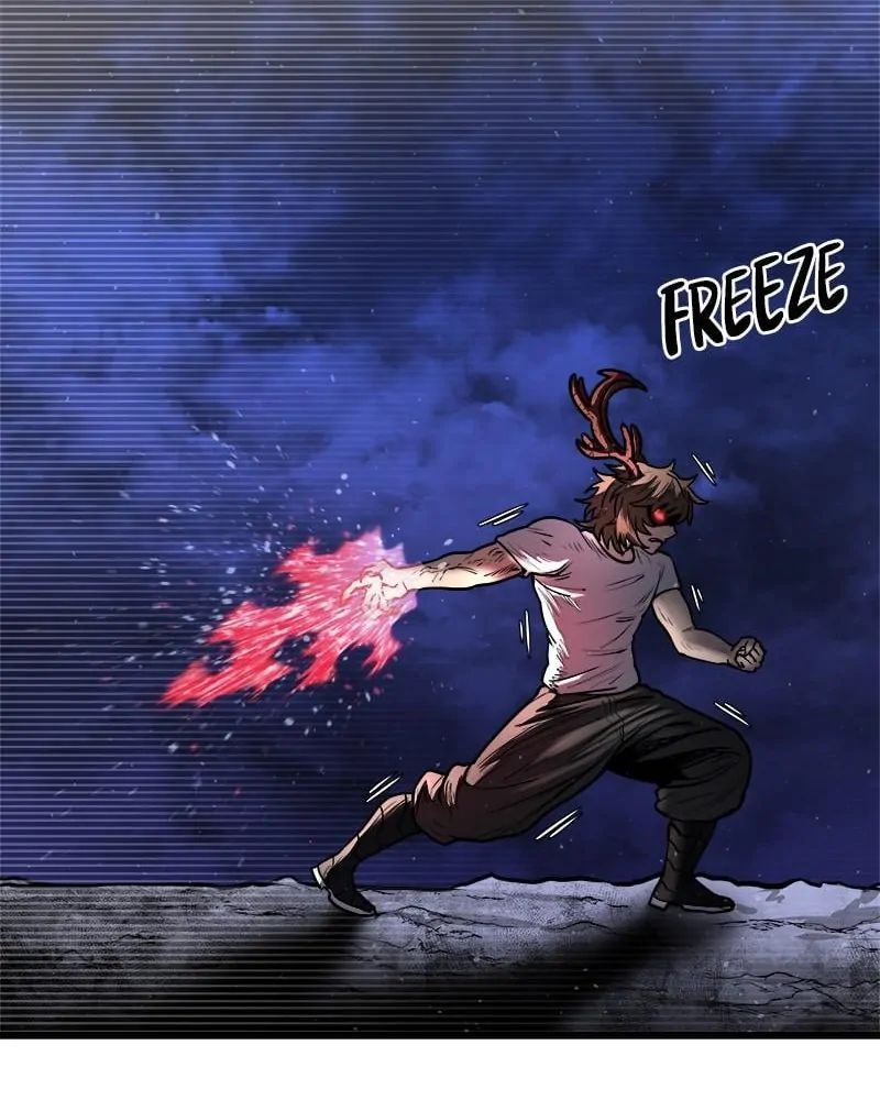 Thánh Tộc Chapter 16 - 172